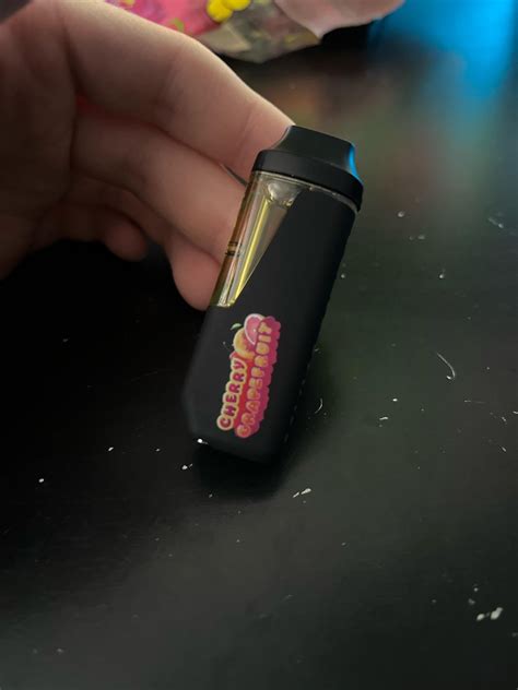 muha meds disposable fake vs real